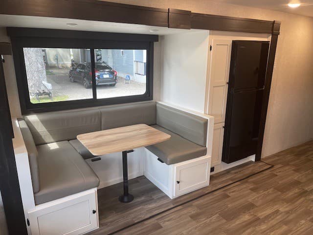 2024 Highland Ridge RV 2024 Highland Ridge RV Range Lite - thumbnail 7