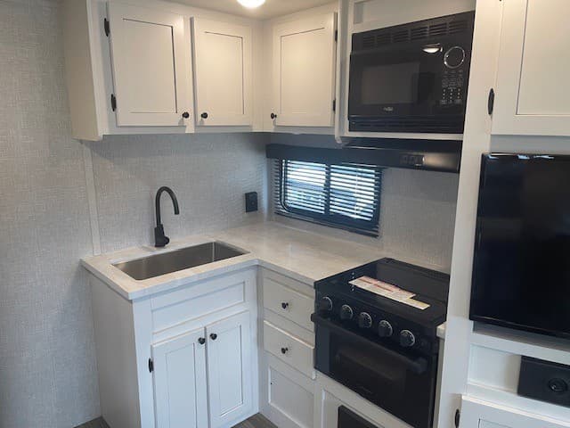 2024 Highland Ridge RV 2024 Highland Ridge RV Range Lite - thumbnail 10