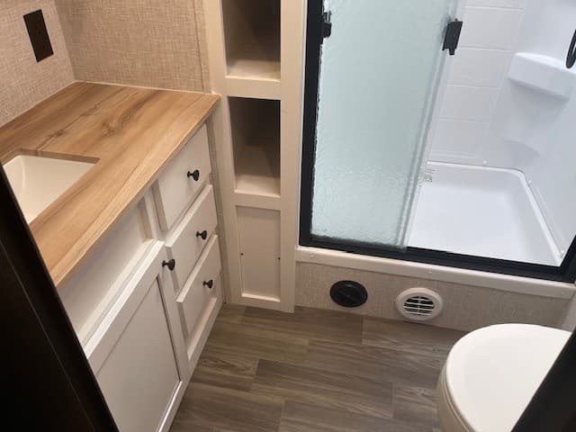 2024 Highland Ridge RV 2024 Highland Ridge RV Range Lite - thumbnail 12