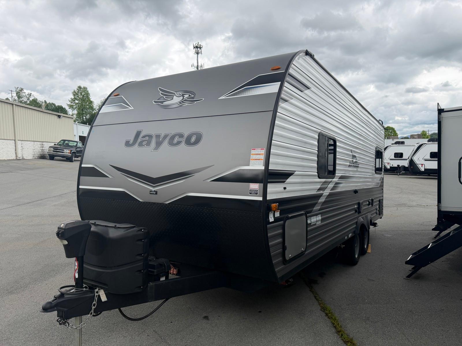 2023 Jayco 2023 Jayco Jay Flight - thumbnail 3