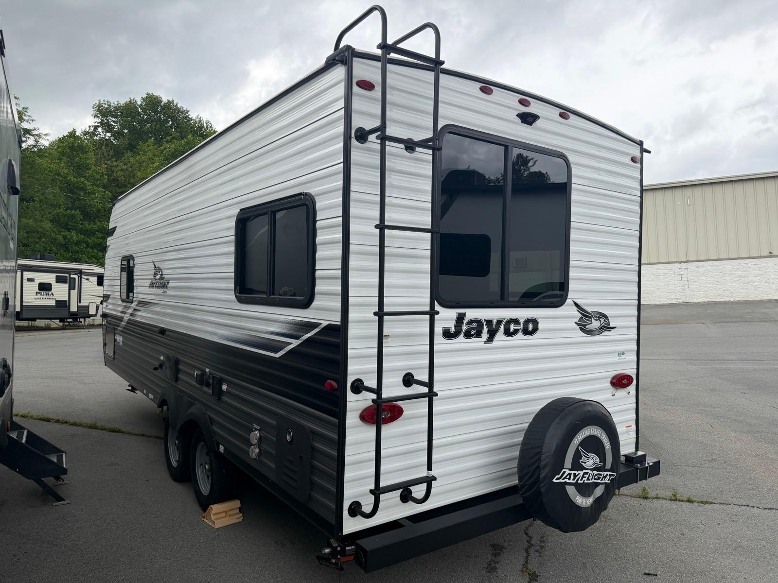 2023 Jayco 2023 Jayco Jay Flight - thumbnail 4