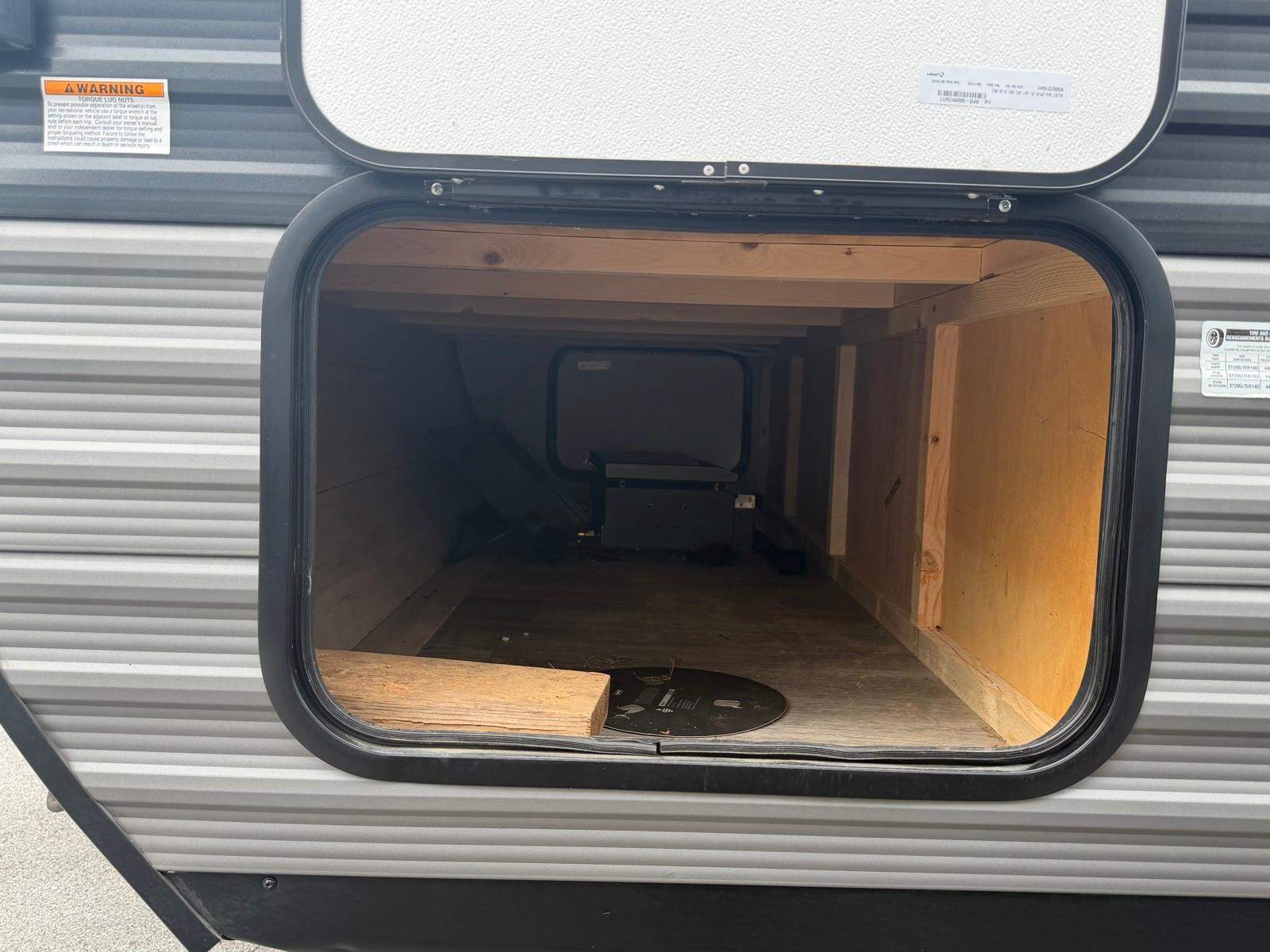 2023 Jayco 2023 Jayco Jay Flight - thumbnail 6