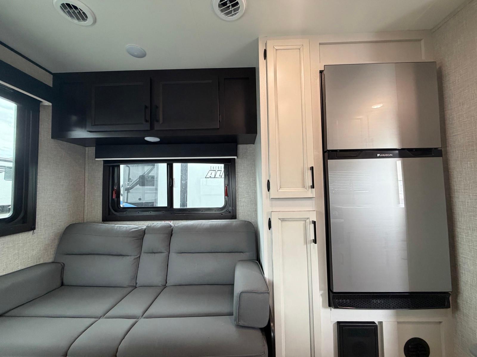 2023 Jayco 2023 Jayco Jay Flight - thumbnail 11