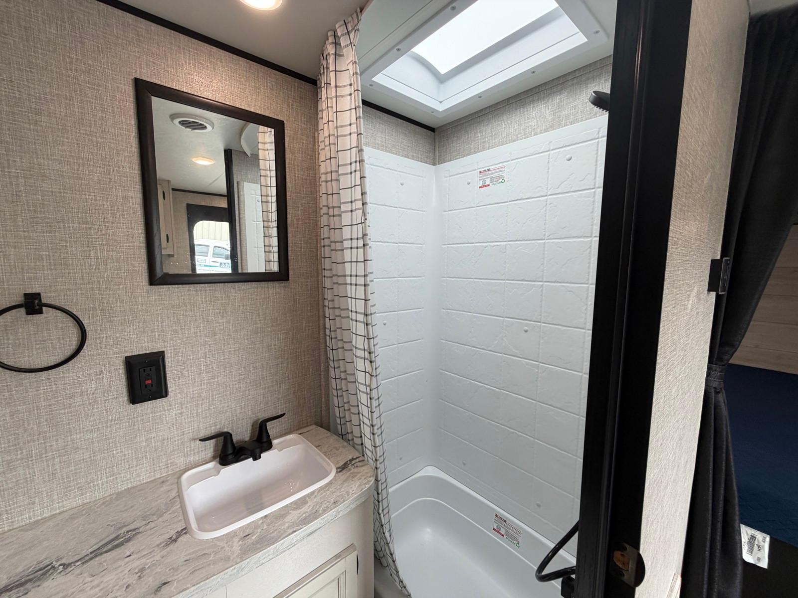 2023 Jayco 2023 Jayco Jay Flight - thumbnail 12