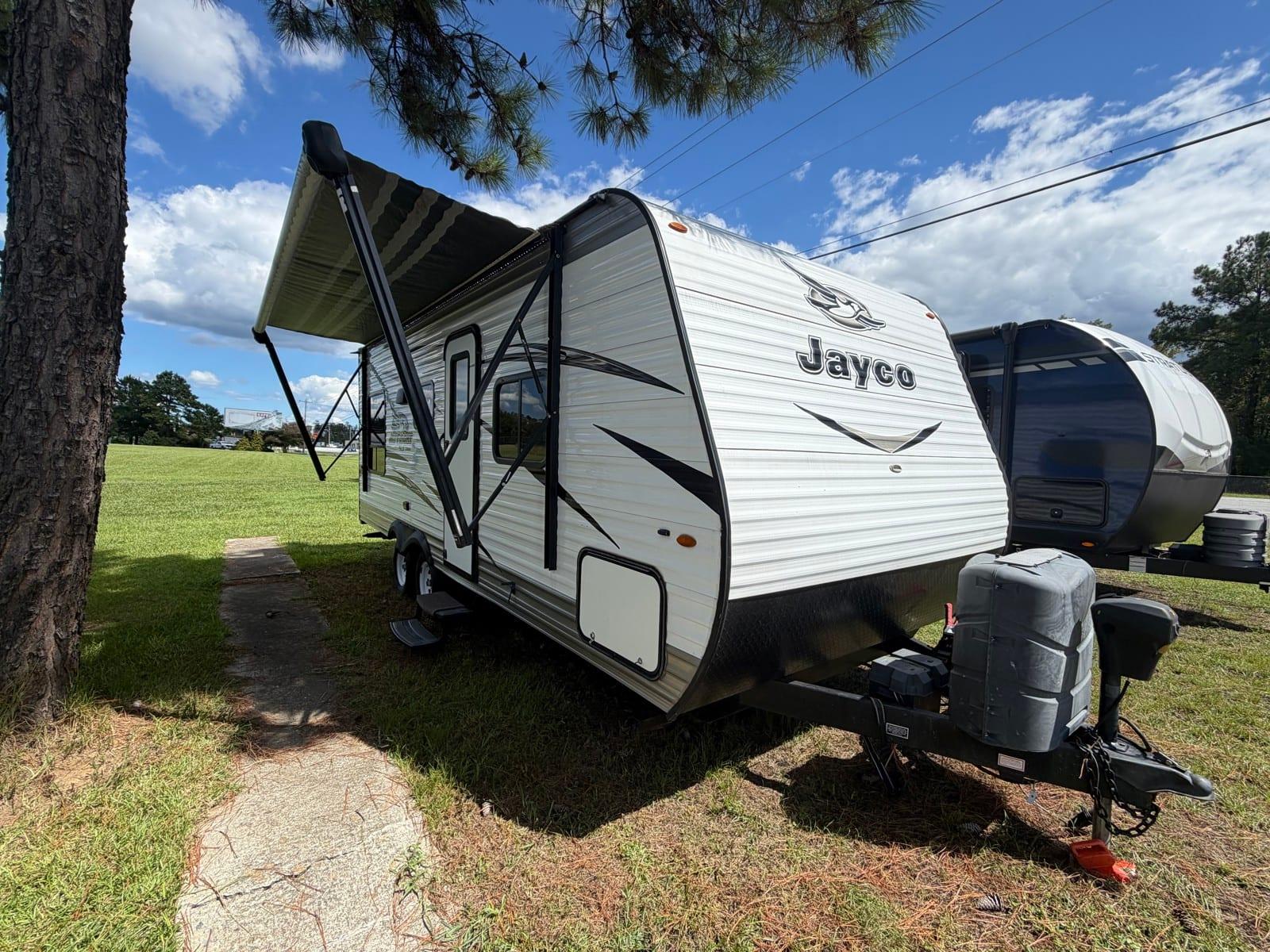 2018 Jayco Jay Flight 212QB JAY FLIGHT