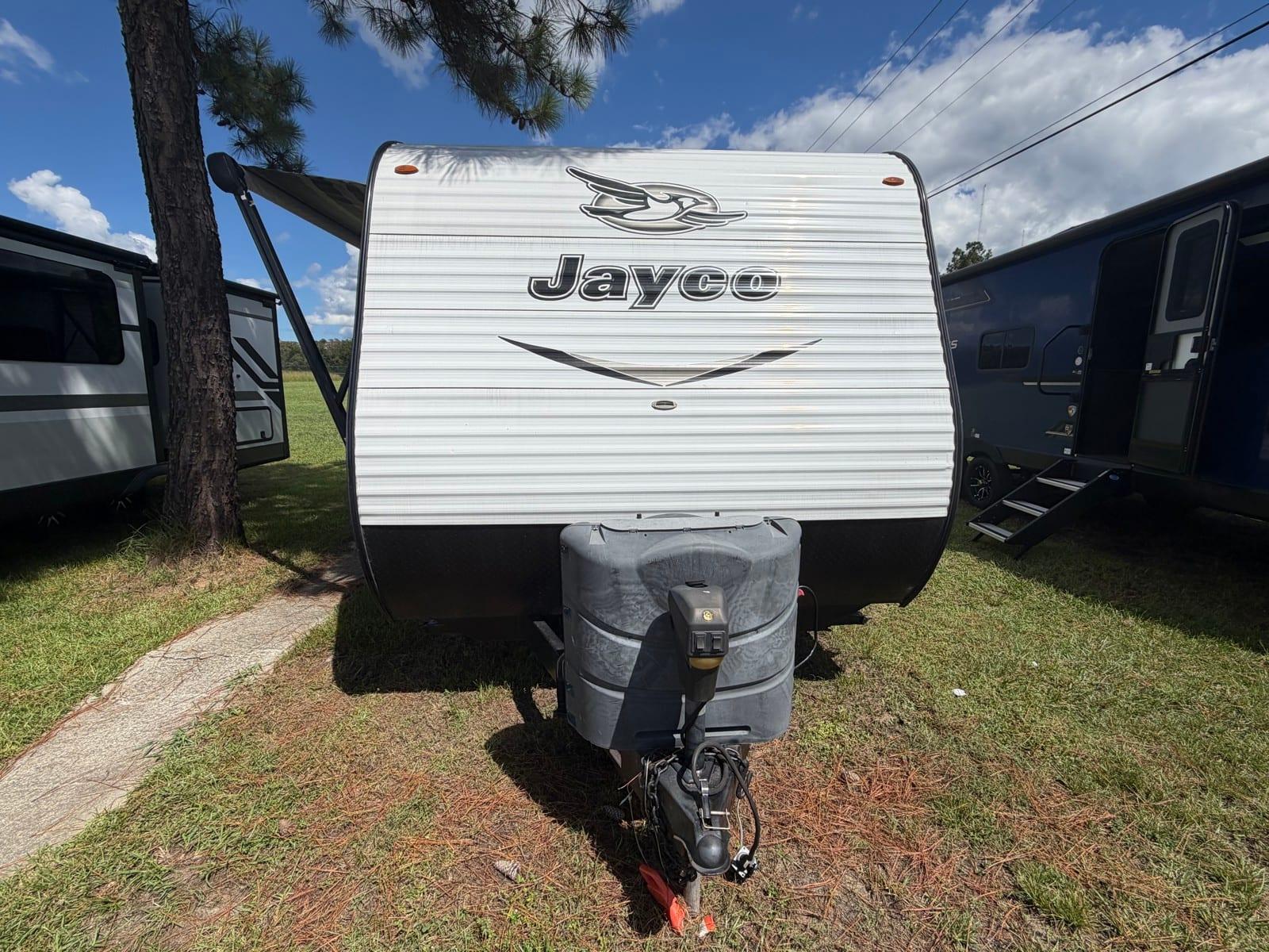 2018 Jayco 2018 Jayco Jay Flight 212QB - thumbnail 4