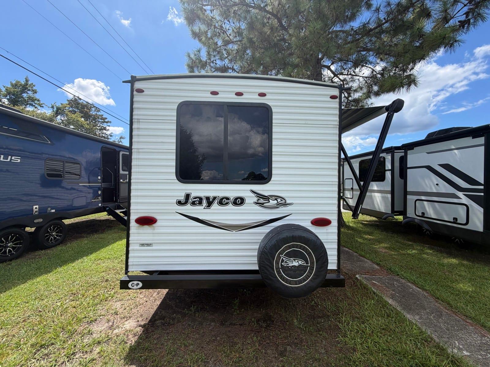 2018 Jayco 2018 Jayco Jay Flight 212QB - thumbnail 7