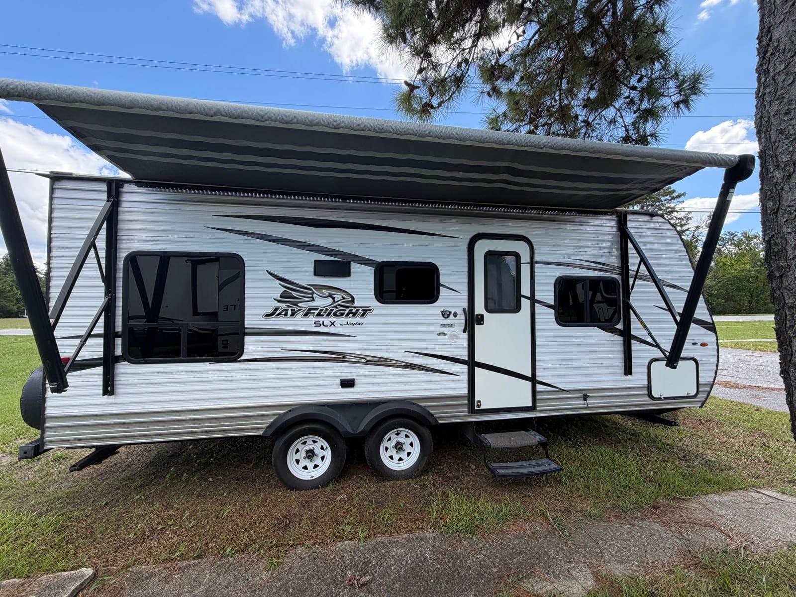 2018 Jayco 2018 Jayco Jay Flight 212QB - thumbnail 9