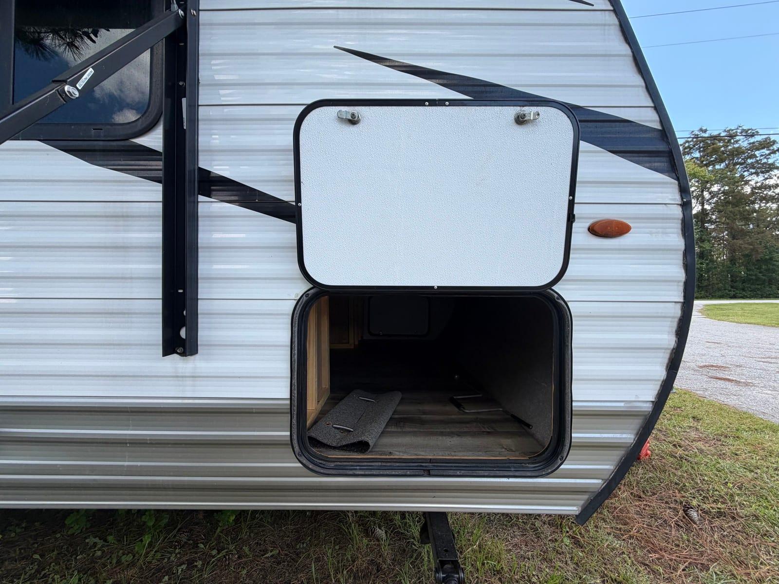 2018 Jayco 2018 Jayco Jay Flight 212QB - thumbnail 10