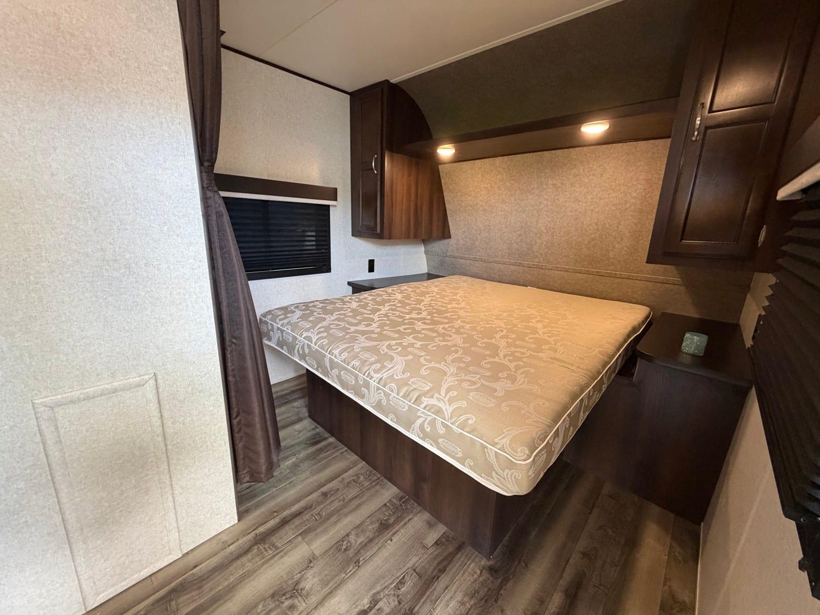 2018 Jayco 2018 Jayco Jay Flight 212QB - thumbnail 11