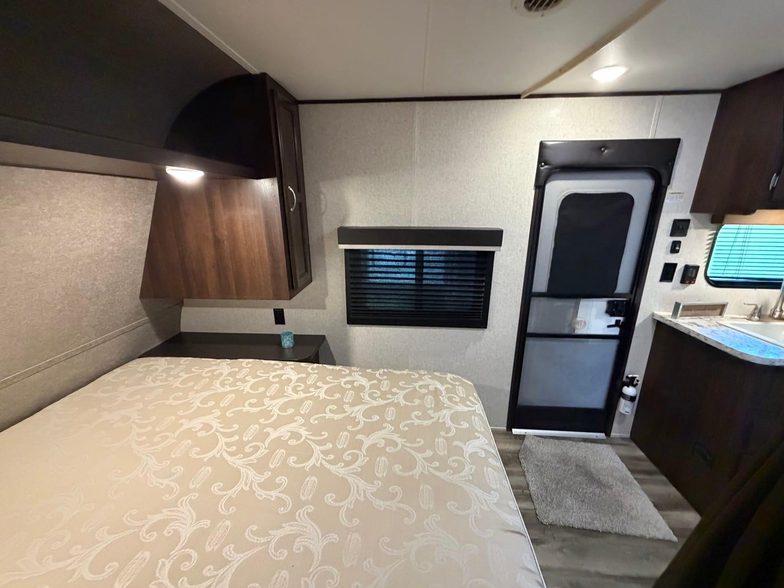 2018 Jayco 2018 Jayco Jay Flight 212QB - thumbnail 13