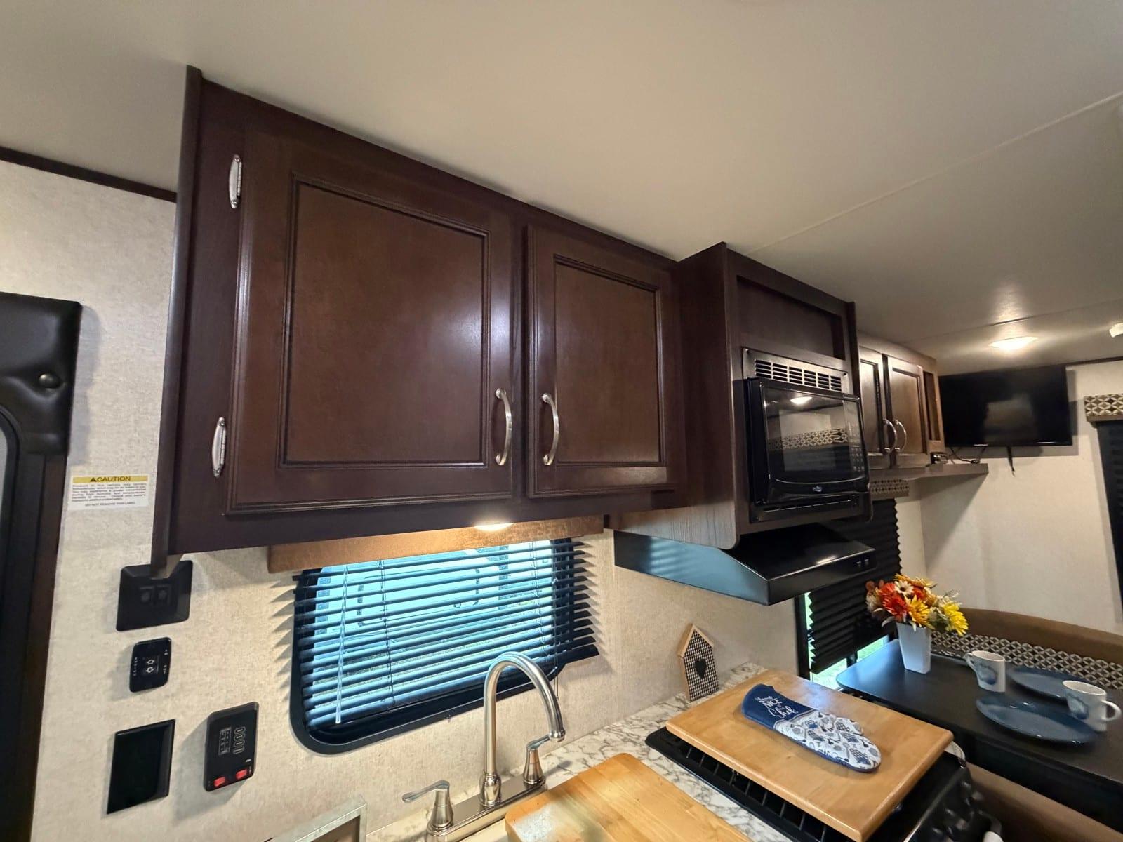 2018 Jayco 2018 Jayco Jay Flight 212QB - thumbnail 16