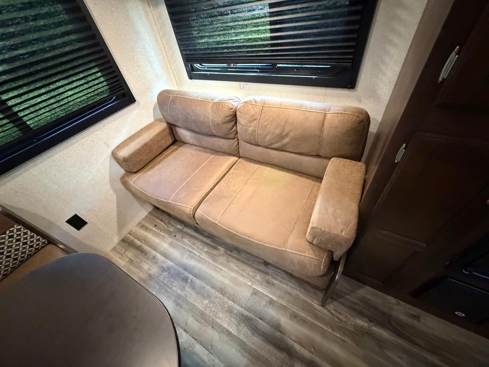 2018 Jayco 2018 Jayco Jay Flight 212QB - thumbnail 21
