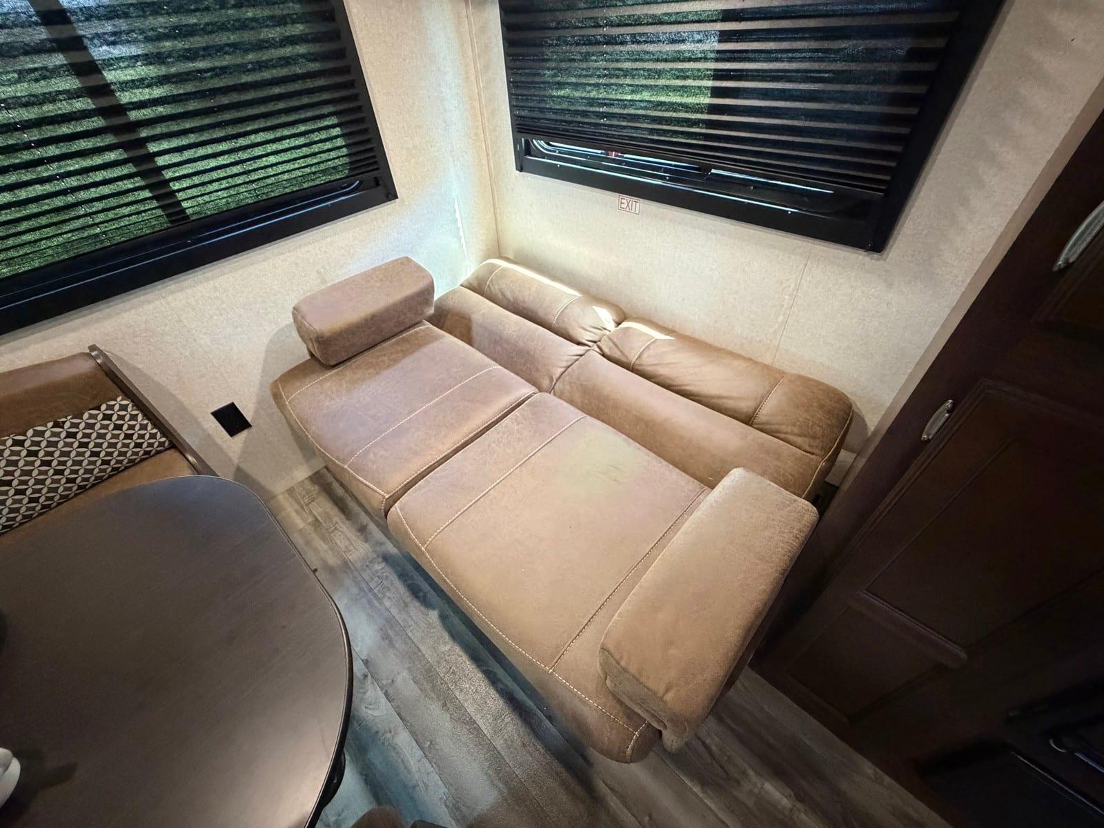 2018 Jayco 2018 Jayco Jay Flight 212QB - thumbnail 22