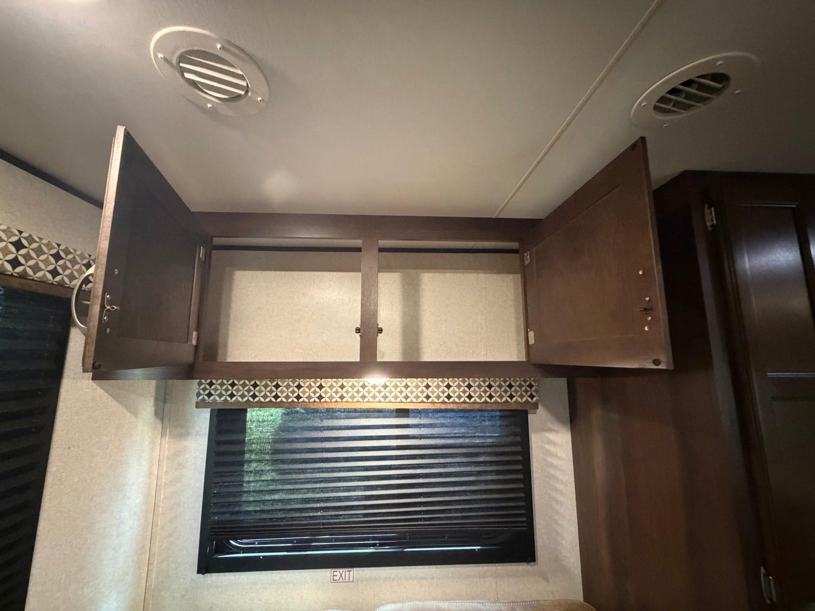 2018 Jayco 2018 Jayco Jay Flight 212QB - thumbnail 23