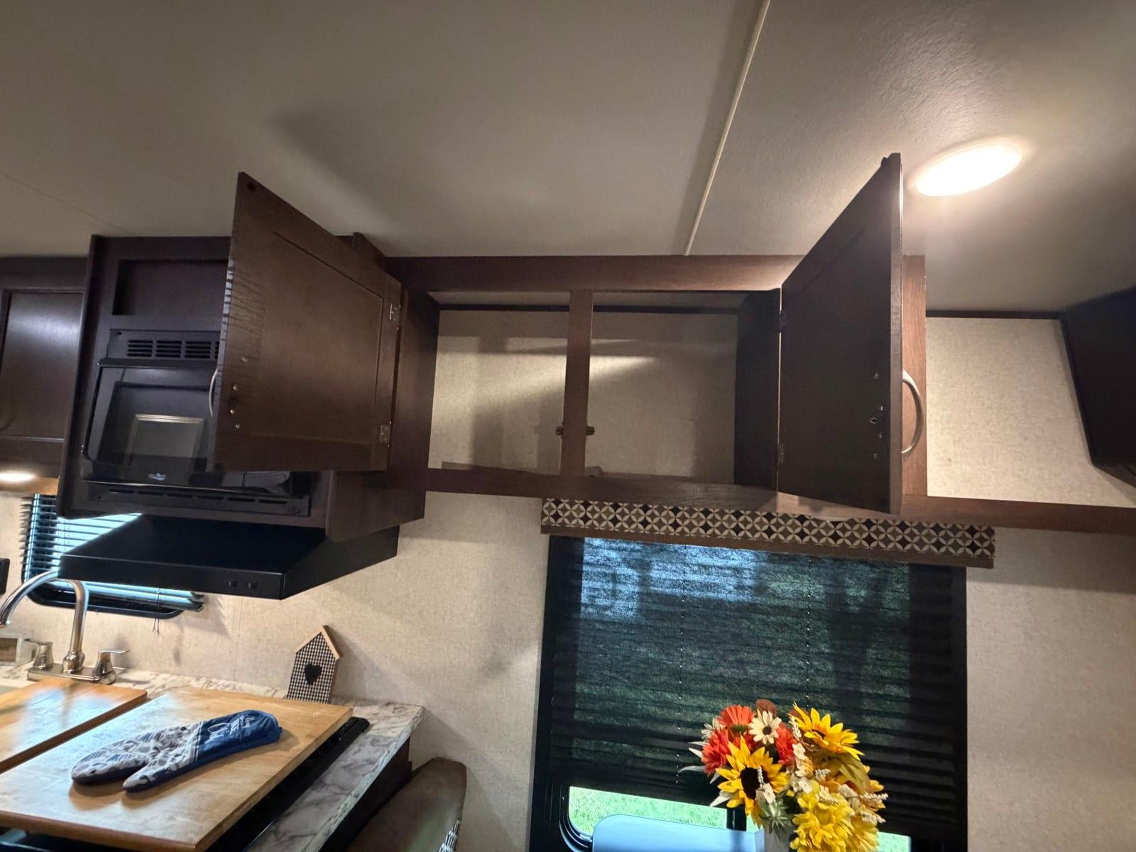 2018 Jayco 2018 Jayco Jay Flight 212QB - thumbnail 24