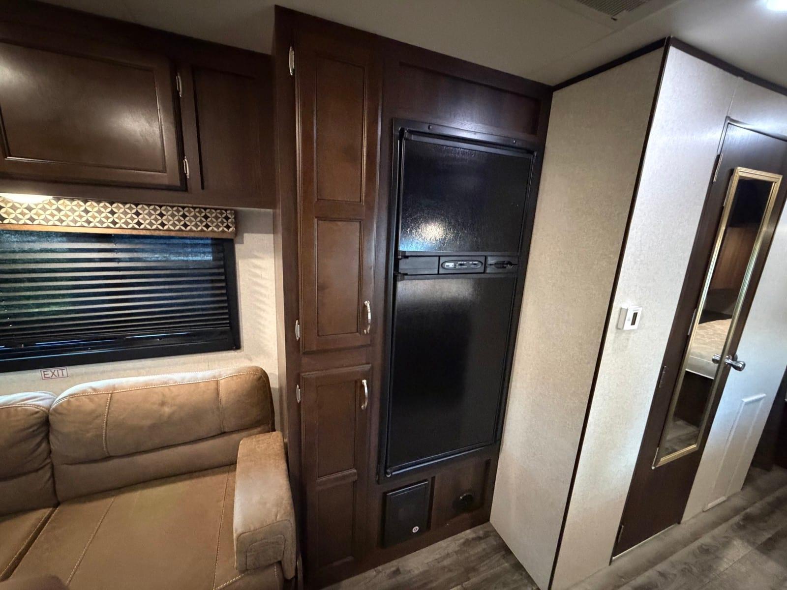 2018 Jayco 2018 Jayco Jay Flight 212QB - thumbnail 27