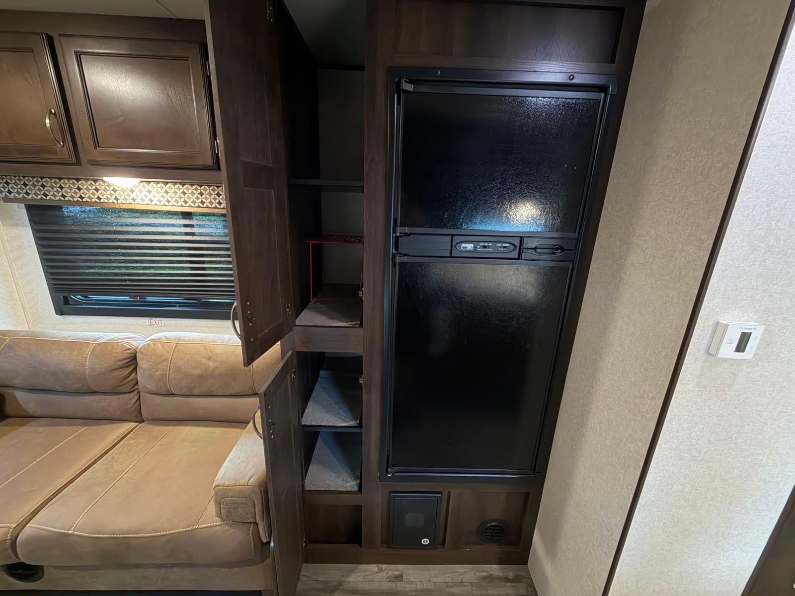 2018 Jayco 2018 Jayco Jay Flight 212QB - thumbnail 28