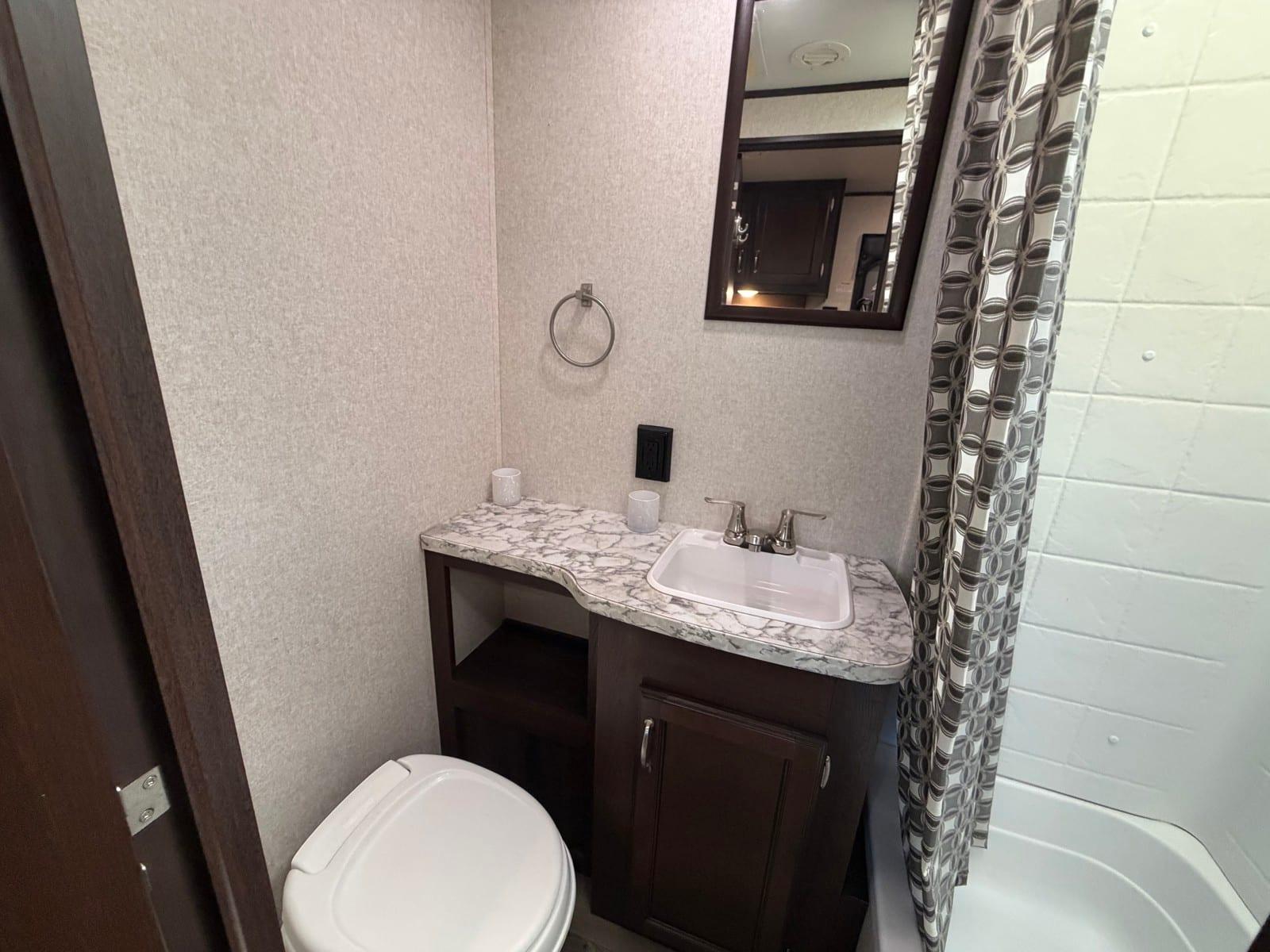 2018 Jayco 2018 Jayco Jay Flight 212QB - thumbnail 31