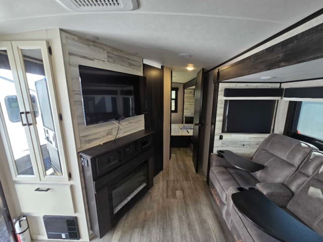2023 Jayco 2023 Jayco White Hawk - thumbnail 6