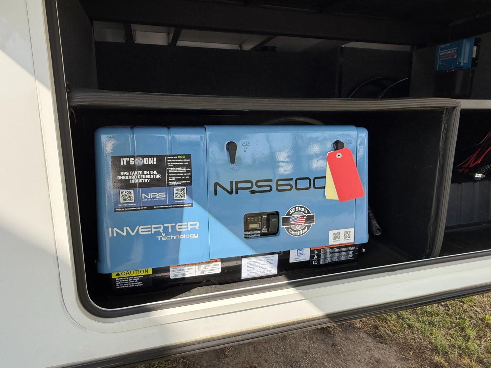 2026 Alliance RV 2026 Alliance RV Valor - thumbnail 5