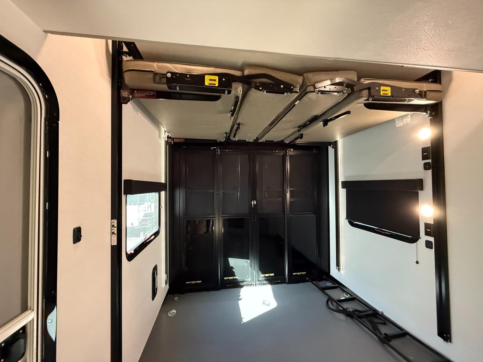 2026 Alliance RV 2026 Alliance RV Valor - thumbnail 37