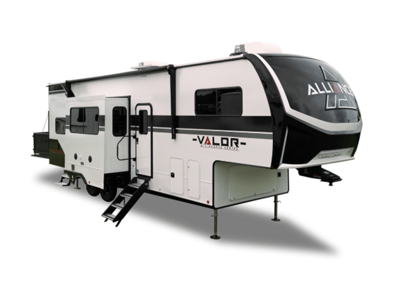 2026 Alliance RV Valor 32A10