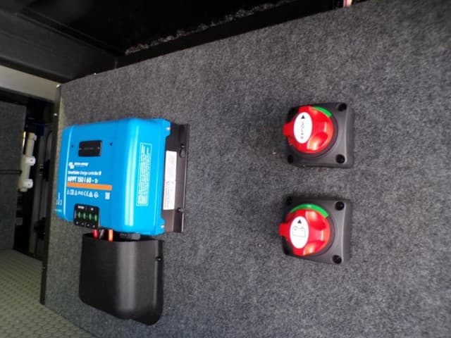 2026 Alliance RV 2026 Alliance RV Valor - thumbnail 10