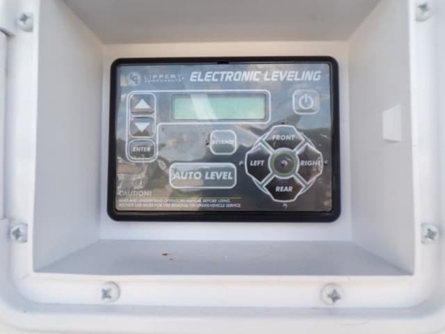 2026 Alliance RV 2026 Alliance RV Valor - thumbnail 11