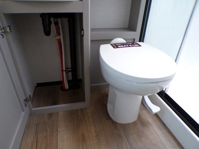 2026 Alliance RV 2026 Alliance RV Valor - thumbnail 45