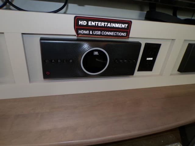 2026 Alliance RV 2026 Alliance RV Valor - thumbnail 24