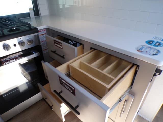 2026 Alliance RV 2026 Alliance RV Valor - thumbnail 36