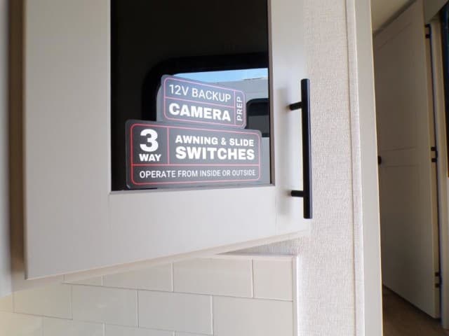 2026 Alliance RV 2026 Alliance RV Valor - thumbnail 37