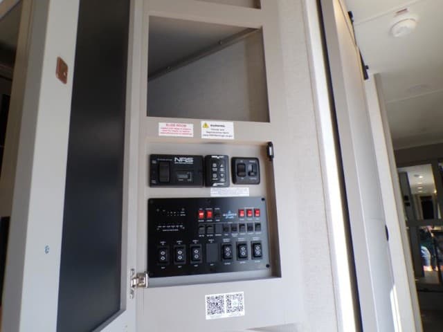 2026 Alliance RV 2026 Alliance RV Valor - thumbnail 38