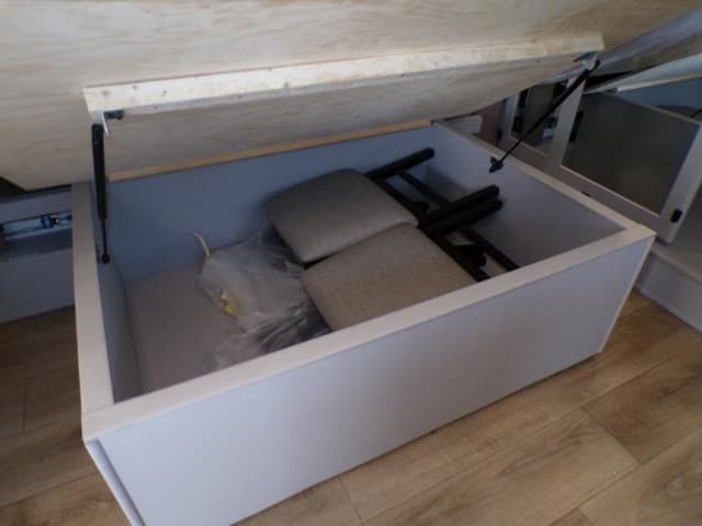 2026 Alliance RV 2026 Alliance RV Valor - thumbnail 61