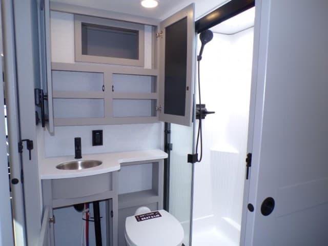 2026 Alliance RV 2026 Alliance RV Valor - thumbnail 64