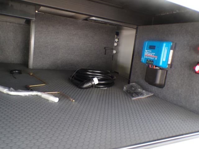 2026 Alliance RV 2026 Alliance RV Valor - thumbnail 7