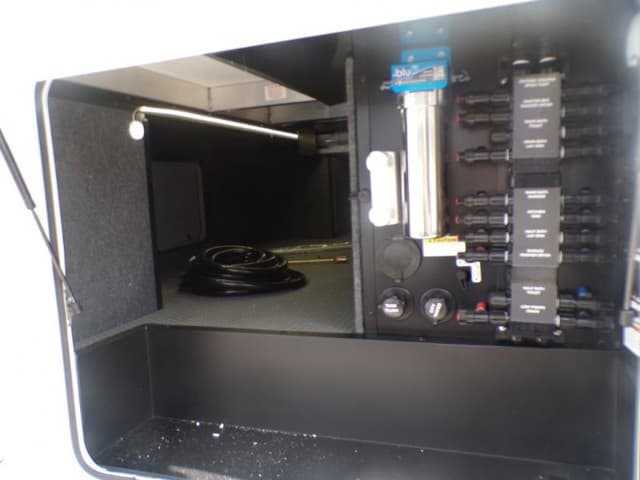 2026 Alliance RV 2026 Alliance RV Valor - thumbnail 10