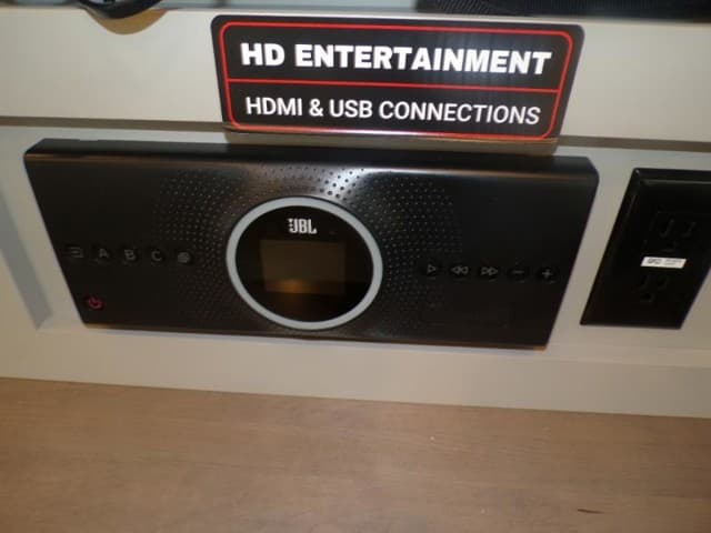 2026 Alliance RV 2026 Alliance RV Valor - thumbnail 20