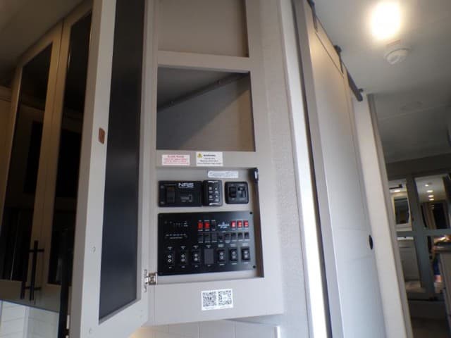 2026 Alliance RV 2026 Alliance RV Valor - thumbnail 25