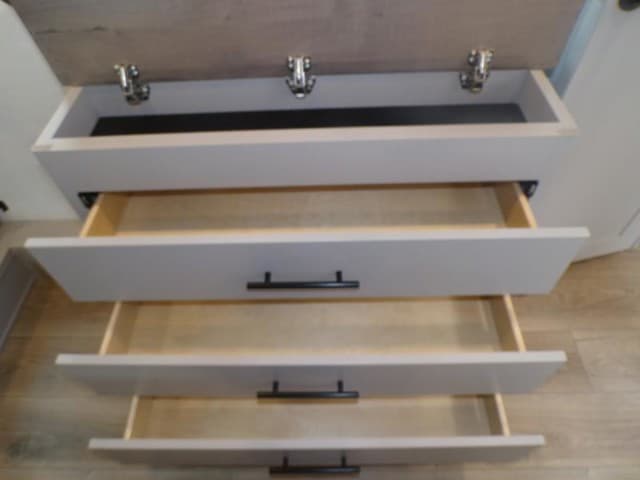 2026 Alliance RV 2026 Alliance RV Valor - thumbnail 46