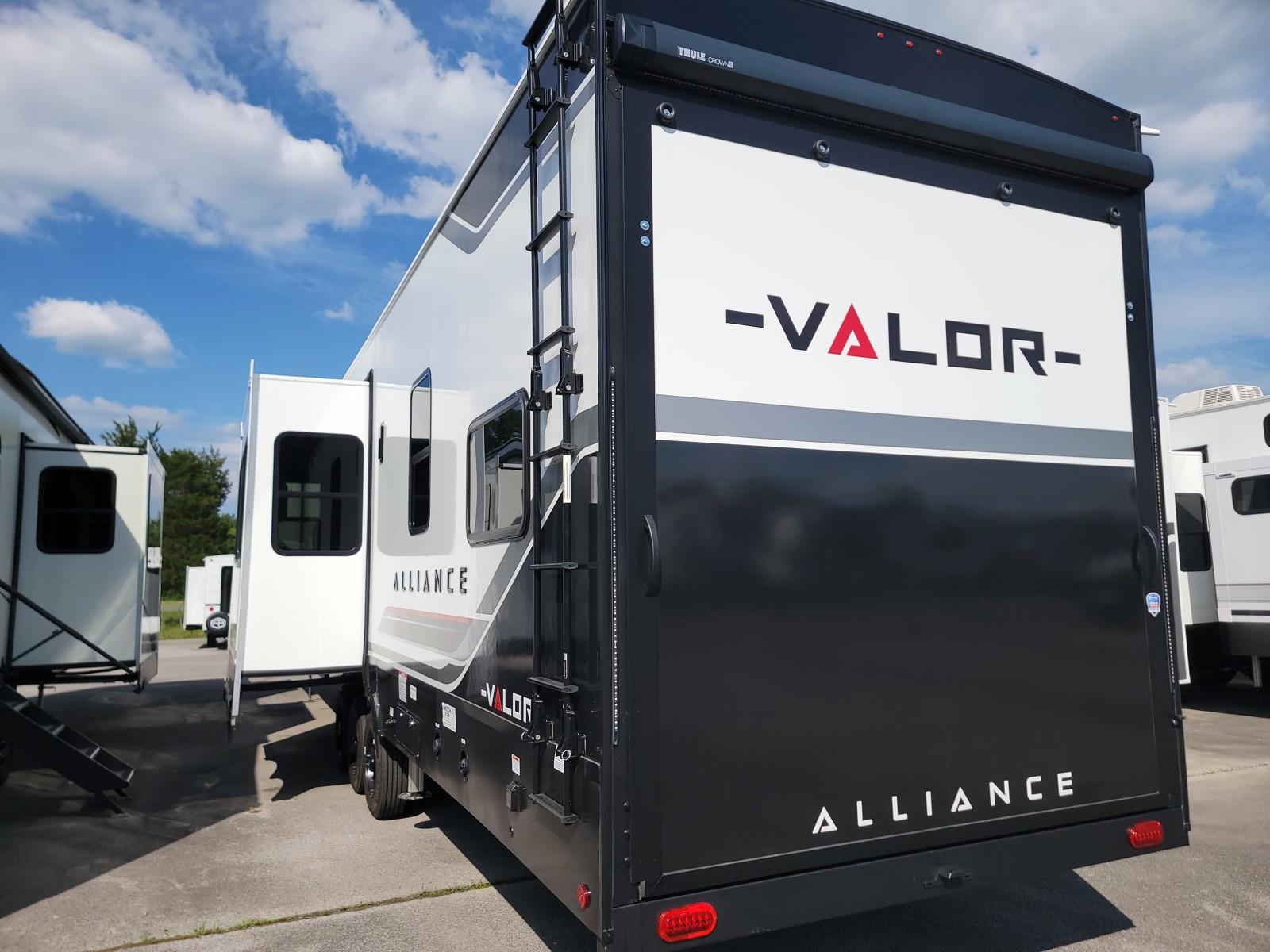 2027 Alliance 2027 Alliance Valor - thumbnail 4
