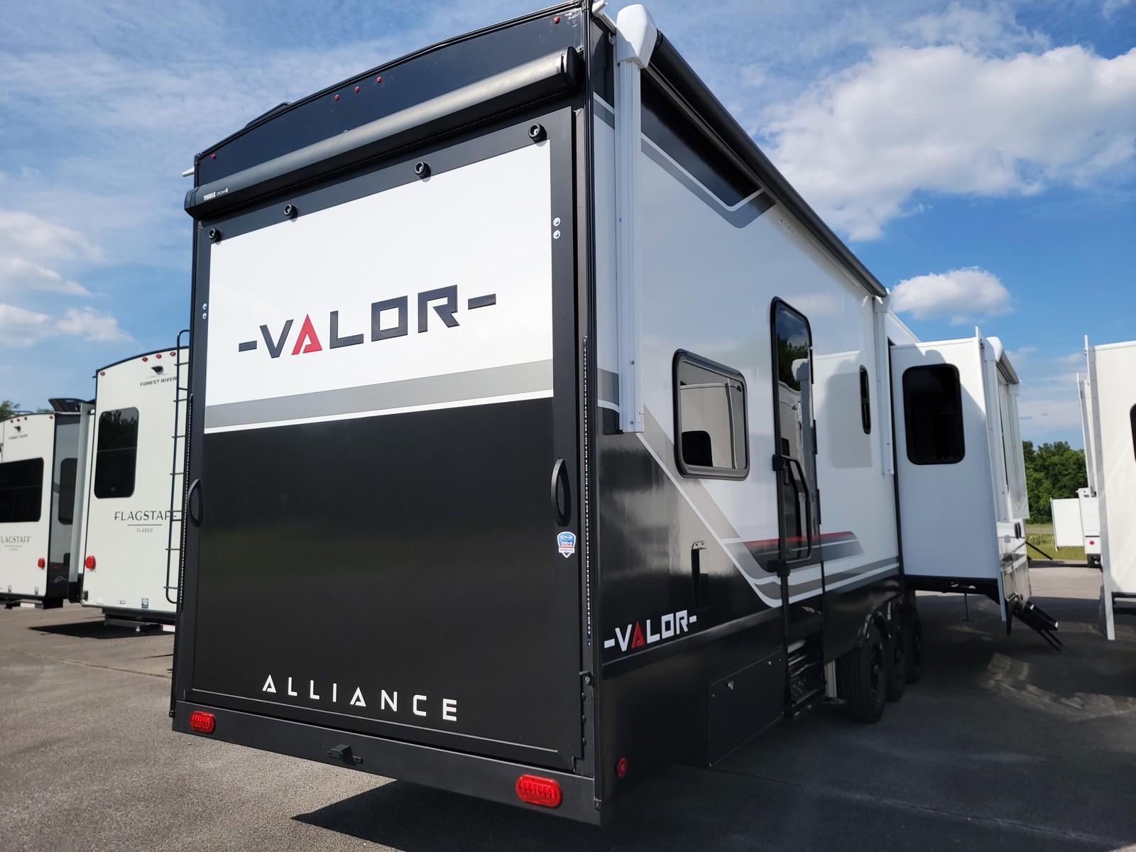 2027 Alliance 2027 Alliance Valor - thumbnail 5