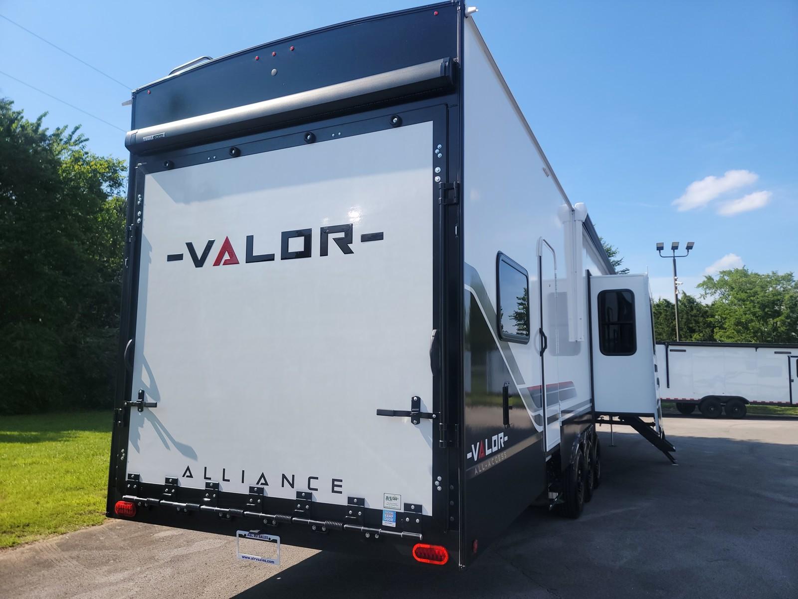 2027 Alliance 2027 Alliance Valor - thumbnail 5