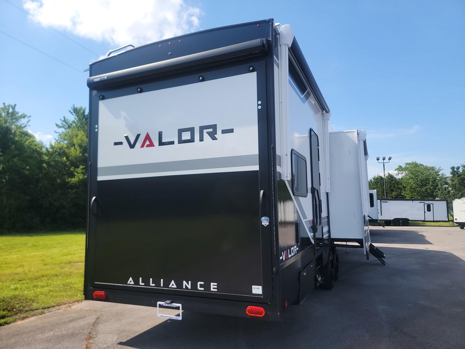 2027 Alliance 2027 Alliance Valor - thumbnail 5