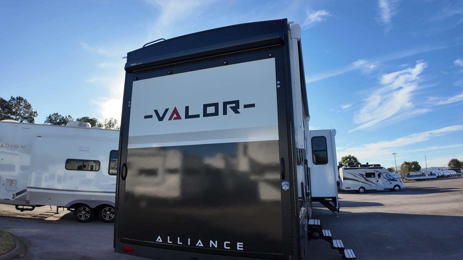 2027 Alliance 2027 Alliance Valor - thumbnail 5