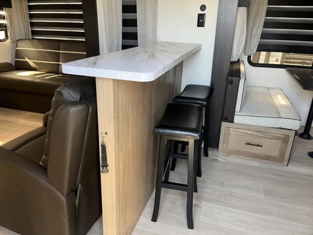 2025 Forest River 2025 Forest River Cherokee Wolf Den - thumbnail 15