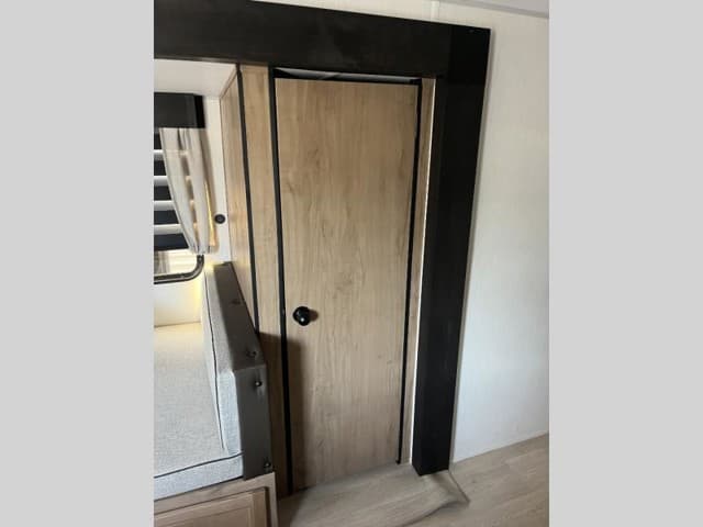 2025 Forest River 2025 Forest River Cherokee Wolf Den - thumbnail 21