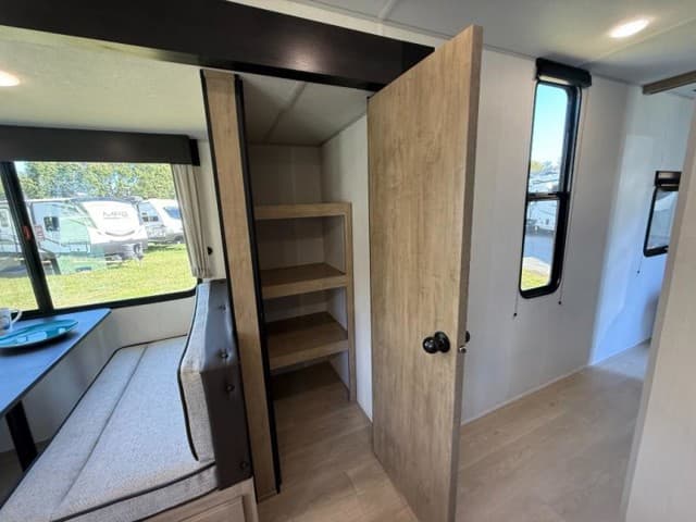 2026 Forest River 2026 Forest River Cherokee Wolf Den - thumbnail 13