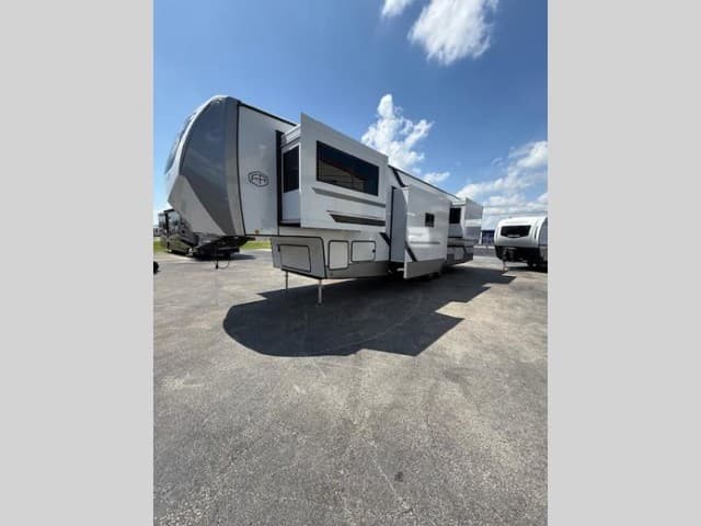 2026 Forest River 2026 Forest River Wildwood Heritage Glen Elite Series - thumbnail 6